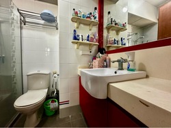 Blk 601B Punggol Vista (Punggol), HDB 4 Rooms #572710961